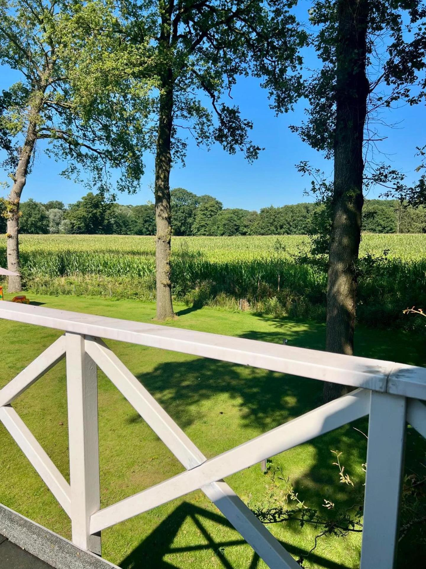 B&B Slaap In Buurse Haaksbergen Eksteriør bilde