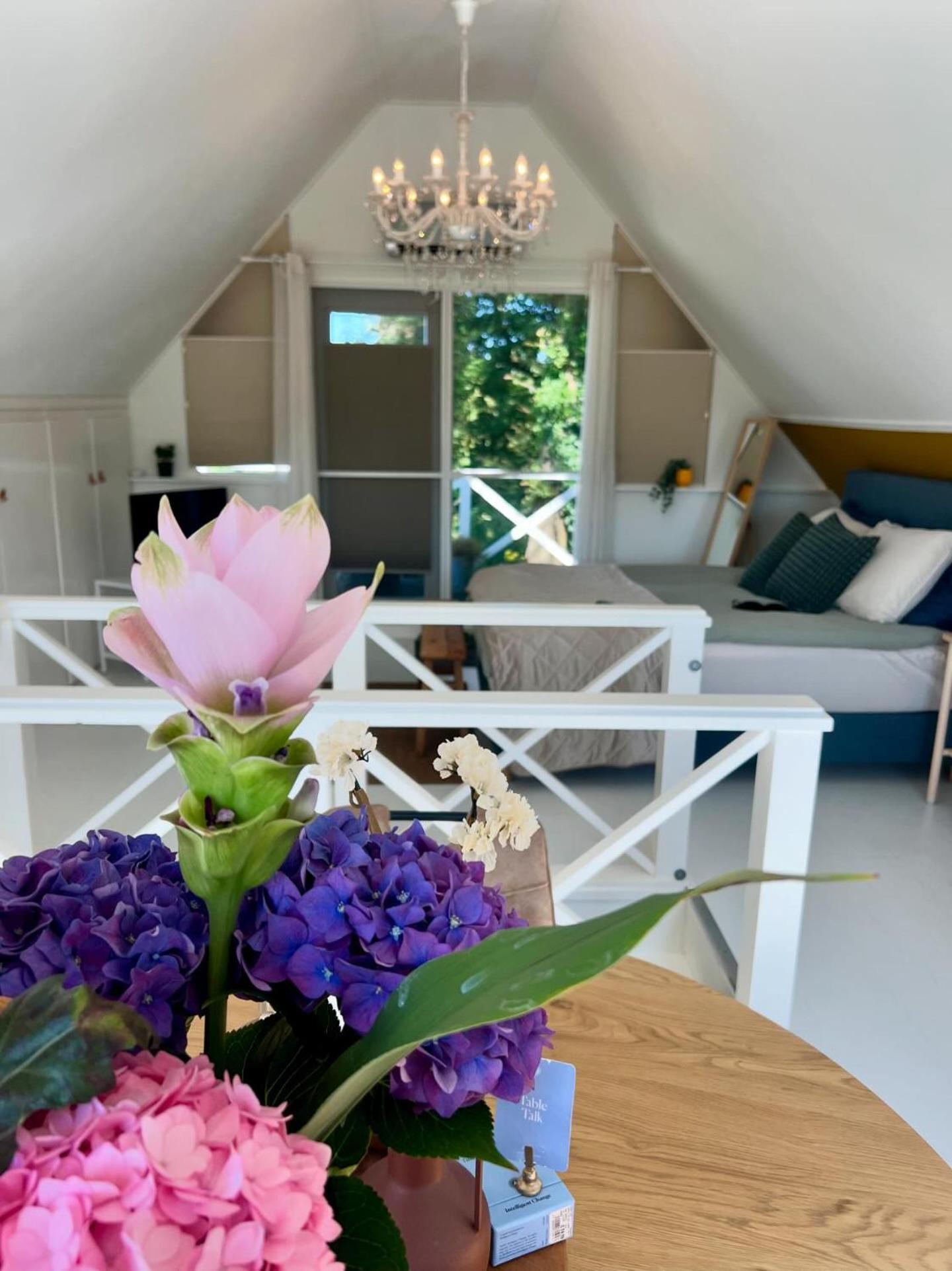 B&B Slaap In Buurse Haaksbergen Eksteriør bilde
