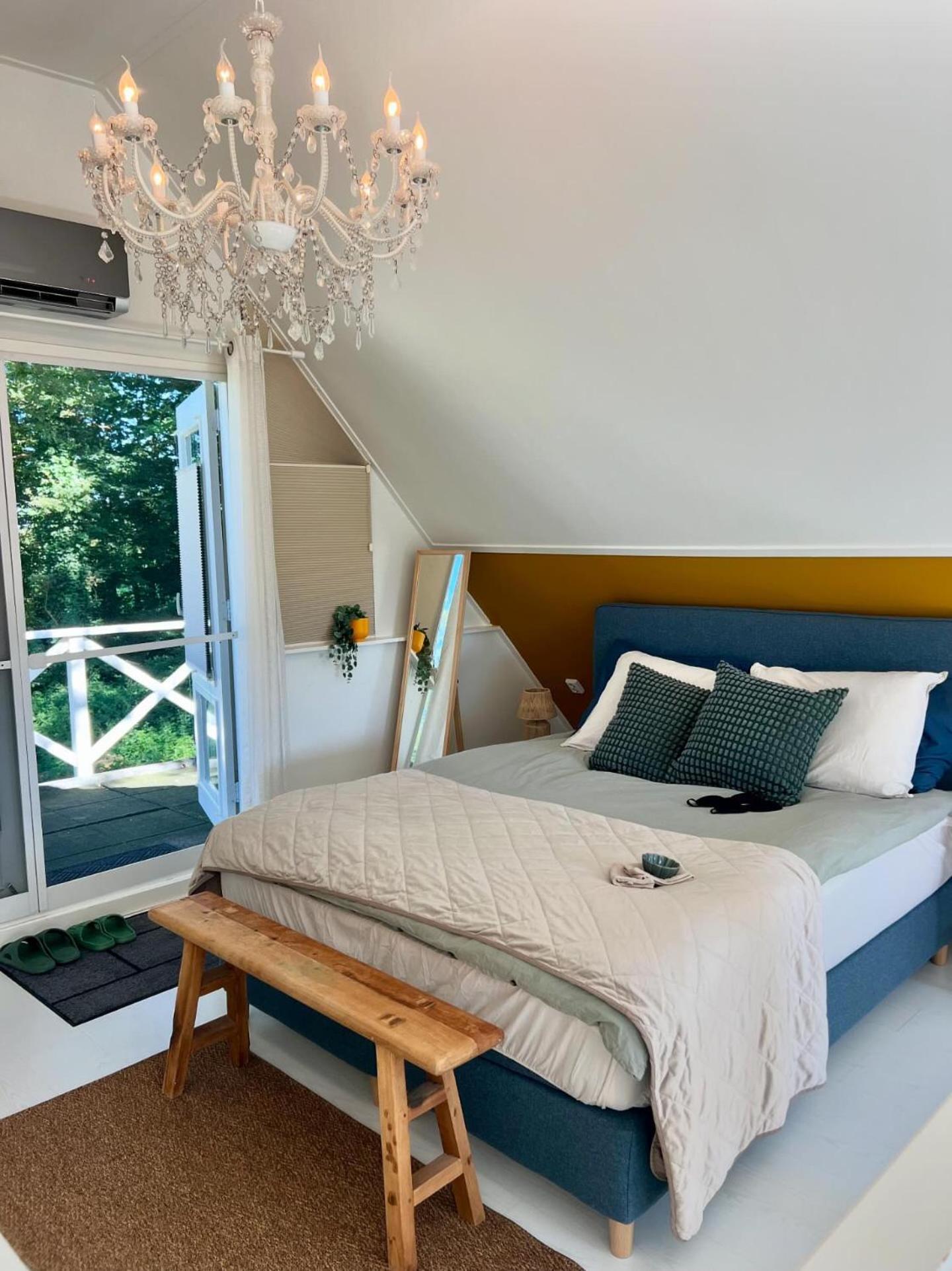 B&B Slaap In Buurse Haaksbergen Eksteriør bilde